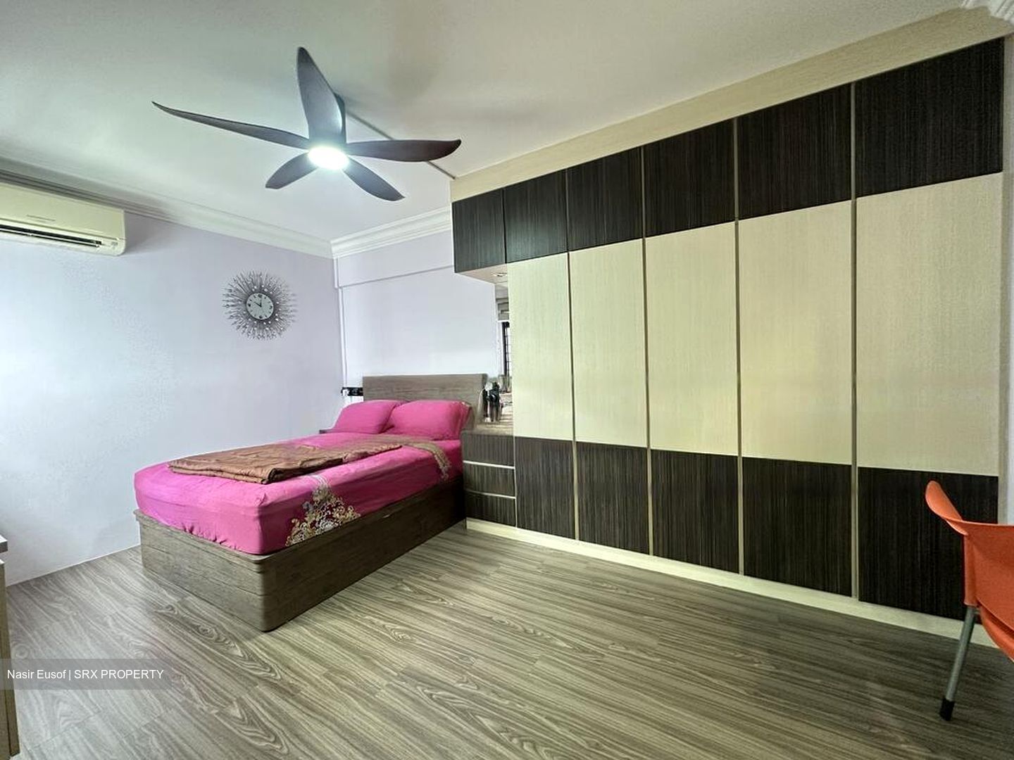 Blk 611 Woodlands Ring Road (Woodlands), HDB 5 Rooms #454890131